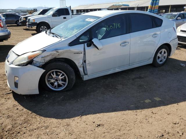 TOYOTA PRIUS 2010 jtdkn3du1a0082881