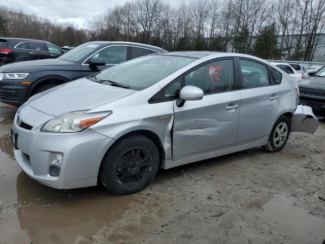 TOYOTA PRIUS 2010 jtdkn3du1a0084520