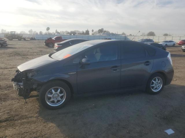 TOYOTA PRIUS 2010 jtdkn3du1a0085893