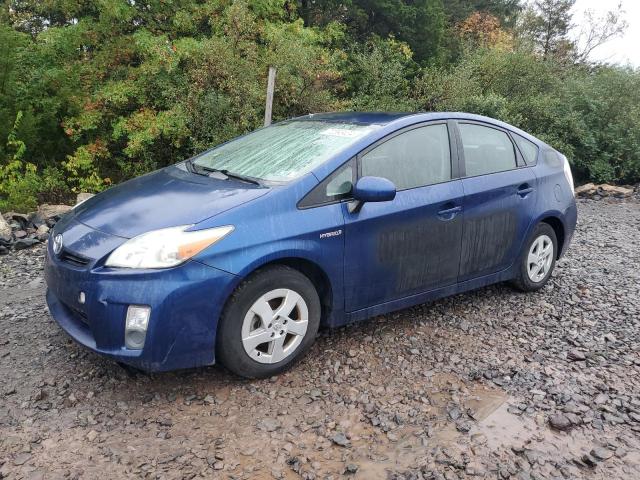 TOYOTA PRIUS 2010 jtdkn3du1a0087739