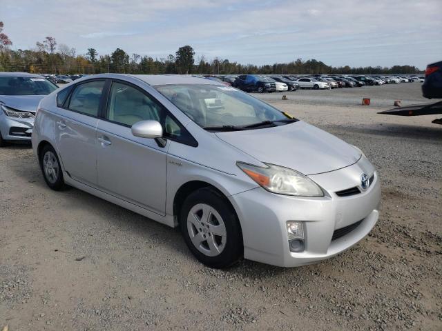 TOYOTA PRIUS 2010 jtdkn3du1a0089734