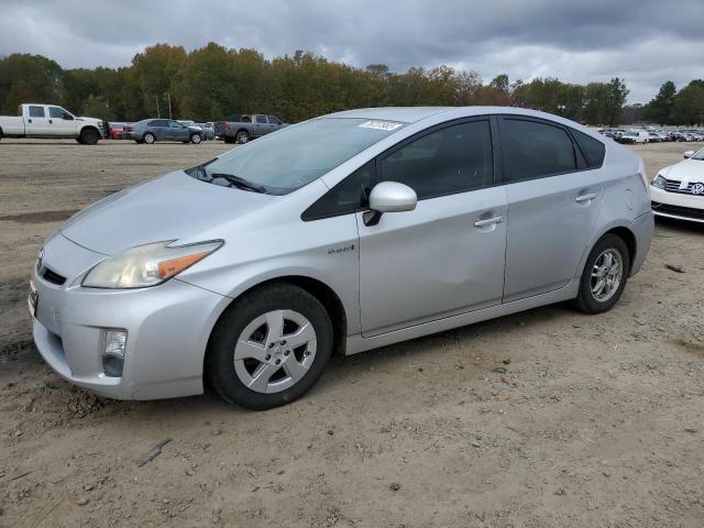 TOYOTA PRIUS 2010 jtdkn3du1a0093878