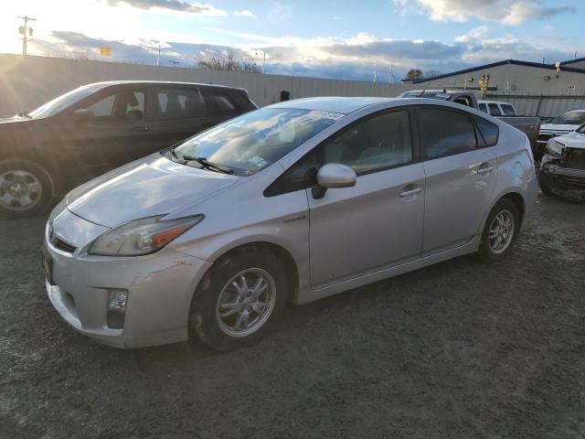 TOYOTA PRIUS 2010 jtdkn3du1a0095016