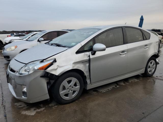 TOYOTA PRIUS 2010 jtdkn3du1a0108380