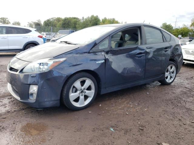 TOYOTA PRIUS 2010 jtdkn3du1a0123655