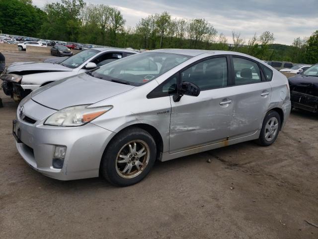 TOYOTA PRIUS 2010 jtdkn3du1a0128175