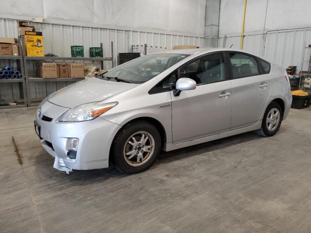 TOYOTA PRIUS 2010 jtdkn3du1a0129195