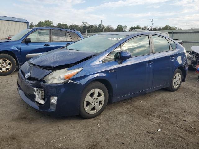 TOYOTA PRIUS 2010 jtdkn3du1a0129746