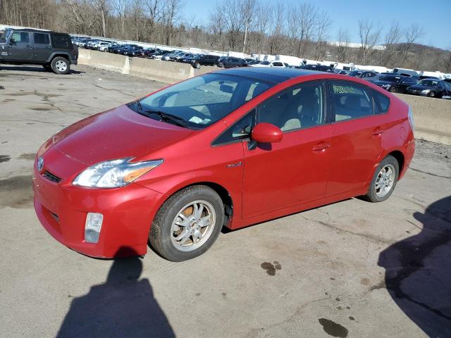 TOYOTA PRIUS 2010 jtdkn3du1a0130881