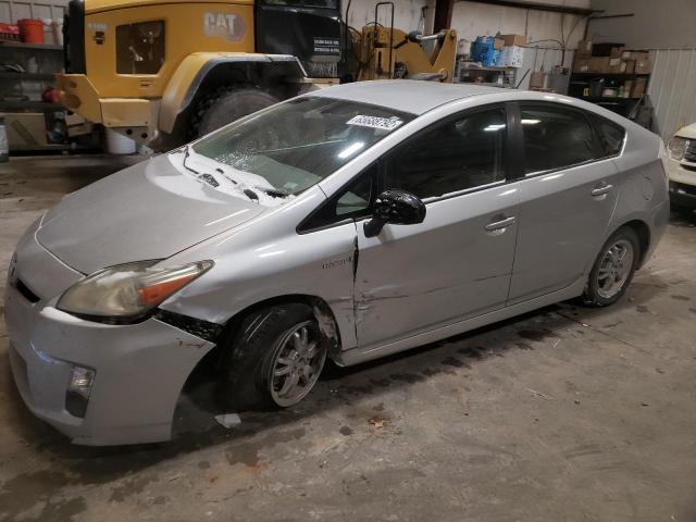 TOYOTA PRIUS 2010 jtdkn3du1a0131805