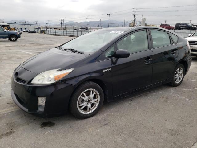 TOYOTA PRIUS 2010 jtdkn3du1a0134669