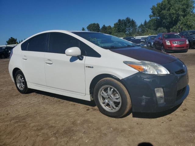 TOYOTA PRIUS 2010 jtdkn3du1a0136101