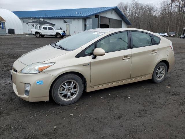 TOYOTA PRIUS 2010 jtdkn3du1a0140052