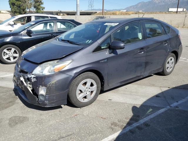 TOYOTA PRIUS 2010 jtdkn3du1a0141363