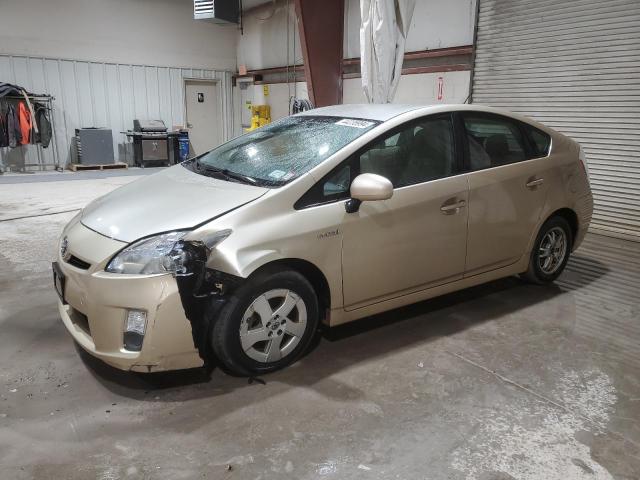 TOYOTA PRIUS 2010 jtdkn3du1a0143114