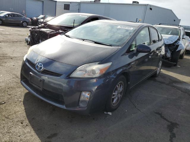 TOYOTA PRIUS 2010 jtdkn3du1a0143310