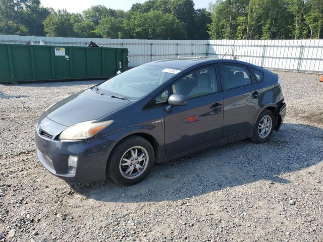 TOYOTA PRIUS 2010 jtdkn3du1a0144361