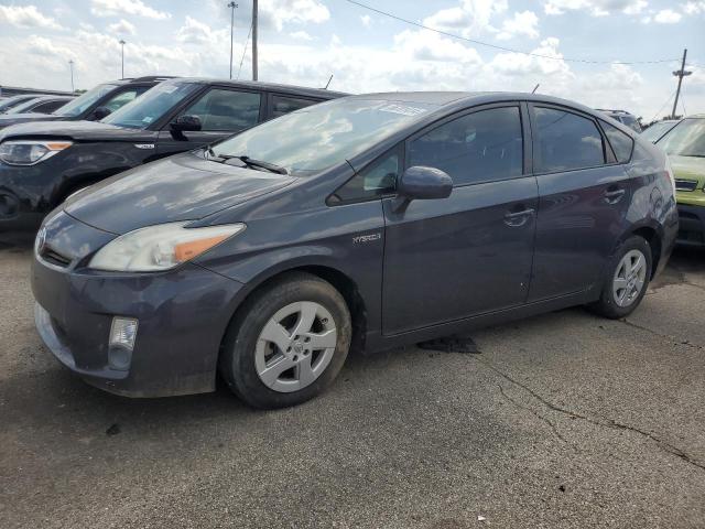 TOYOTA PRIUS 2010 jtdkn3du1a0151133