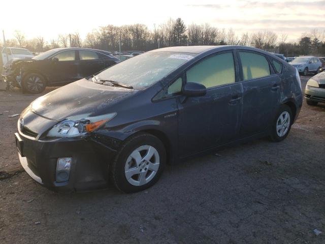 TOYOTA PRIUS 2010 jtdkn3du1a0152735