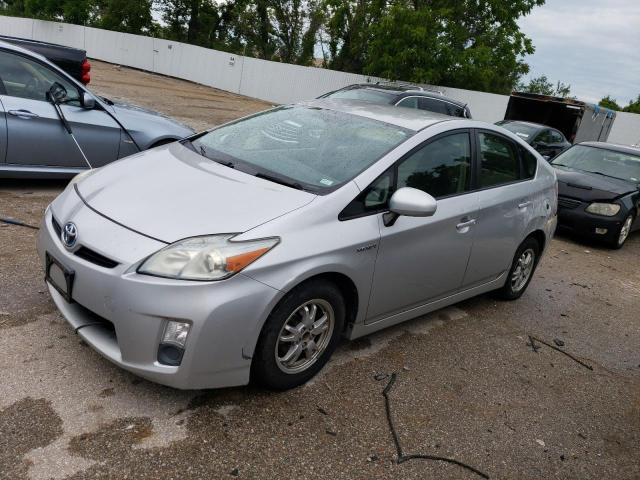 TOYOTA PRIUS 2010 jtdkn3du1a0157286