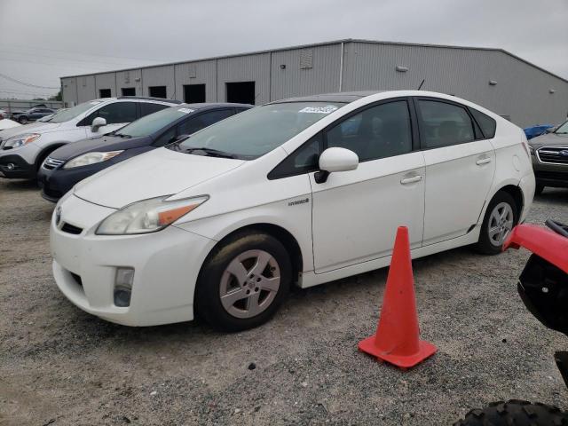 TOYOTA PRIUS 2010 jtdkn3du1a0159183