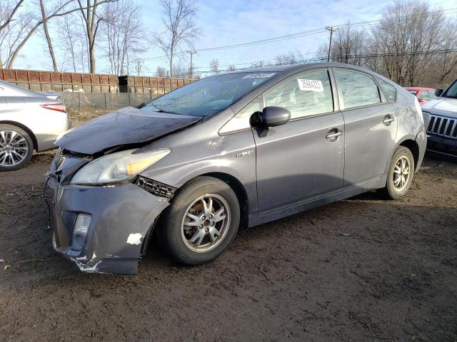 TOYOTA PRIUS 2010 jtdkn3du1a0162701