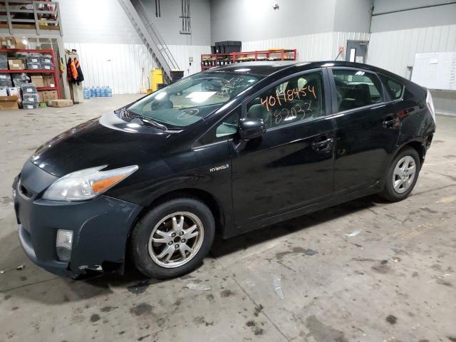 TOYOTA PRIUS 2010 jtdkn3du1a0164657