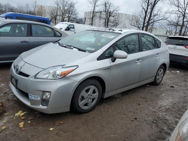 TOYOTA PRIUS 2010 jtdkn3du1a0174895