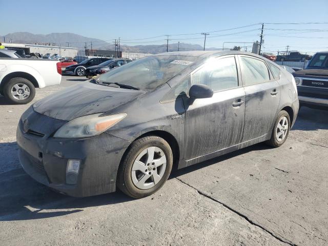 TOYOTA PRIUS 2010 jtdkn3du1a0178199