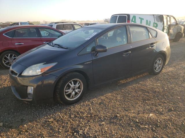 TOYOTA PRIUS 2010 jtdkn3du1a0179451