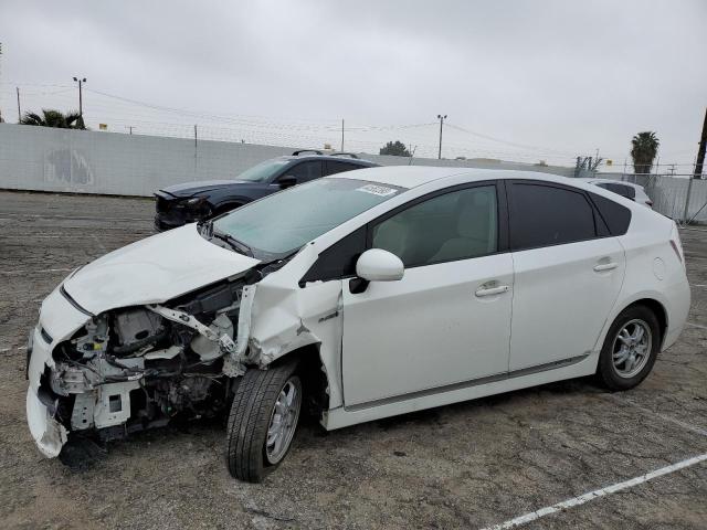 TOYOTA PRIUS 2010 jtdkn3du1a0180194