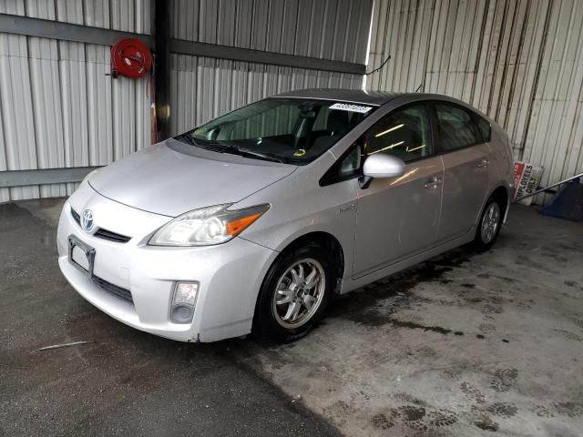 TOYOTA PRIUS 2010 jtdkn3du1a0180261