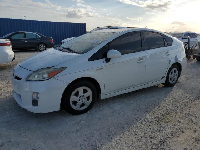 TOYOTA PRIUS 2010 jtdkn3du1a0180535