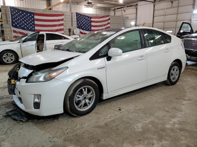 TOYOTA PRIUS 2010 jtdkn3du1a0186660