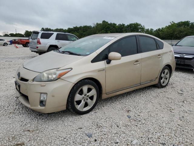 TOYOTA PRIUS 2010 jtdkn3du1a0196329