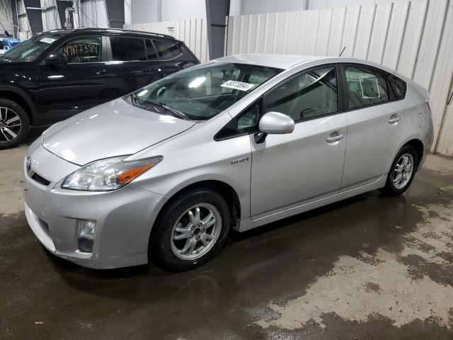 TOYOTA PRIUS 2010 jtdkn3du1a0200024