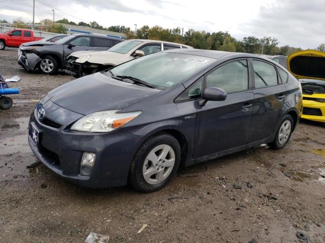 TOYOTA PRIUS 2010 jtdkn3du1a0202940