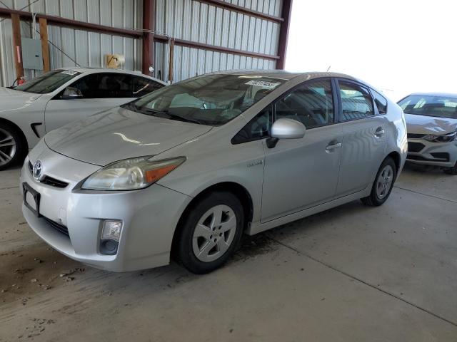 TOYOTA PRIUS 2010 jtdkn3du1a0203506