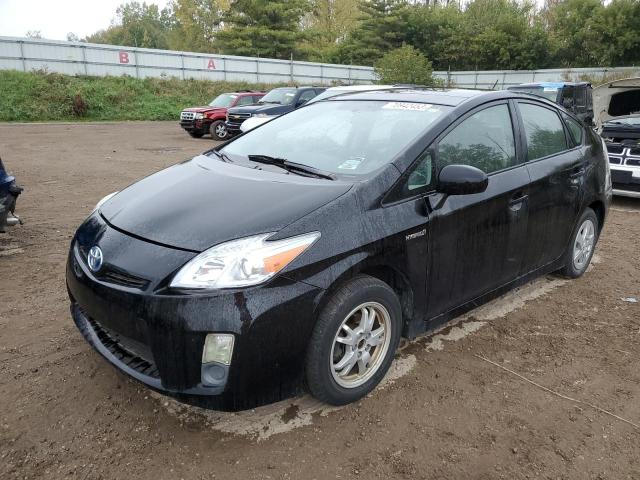 TOYOTA PRIUS 2010 jtdkn3du1a0221908