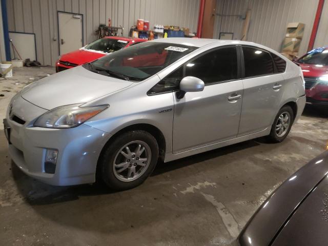 TOYOTA PRIUS 2010 jtdkn3du1a0221956