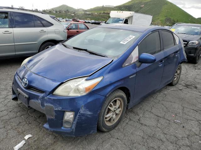 TOYOTA PRIUS 2010 jtdkn3du1a0228910