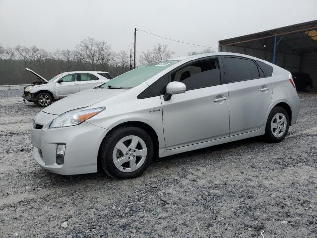 TOYOTA PRIUS 2010 jtdkn3du1a0228969