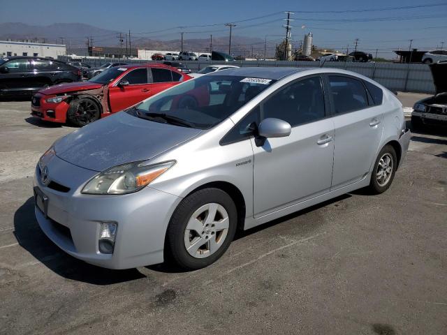 TOYOTA PRIUS 2010 jtdkn3du1a0230155