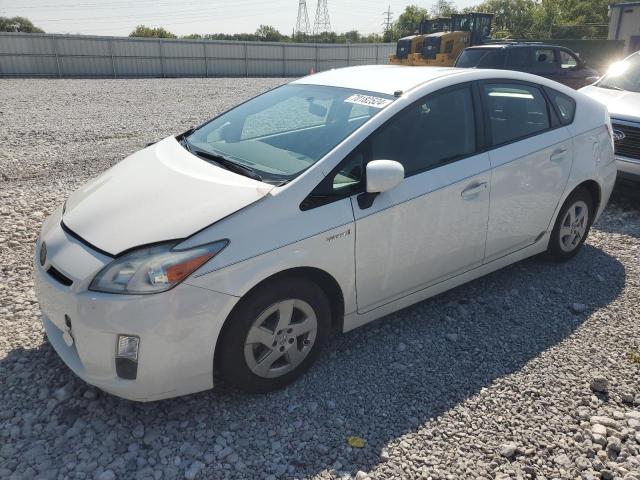 TOYOTA PRIUS 2010 jtdkn3du1a0234061