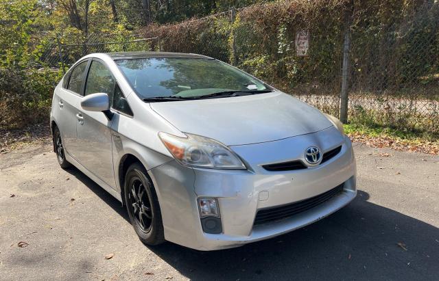 TOYOTA PRIUS 2010 jtdkn3du1a0238109