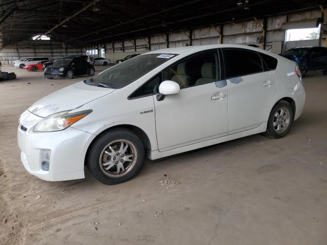 TOYOTA PRIUS 2010 jtdkn3du1a1080493