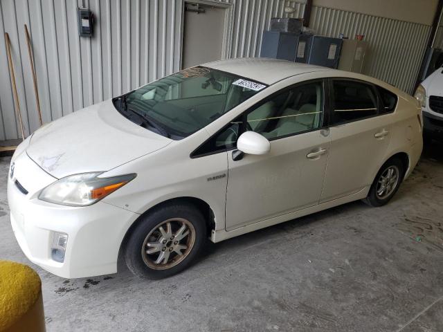 TOYOTA PRIUS 2010 jtdkn3du1a1088514