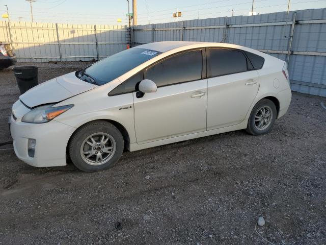 TOYOTA PRIUS 2010 jtdkn3du1a1090635