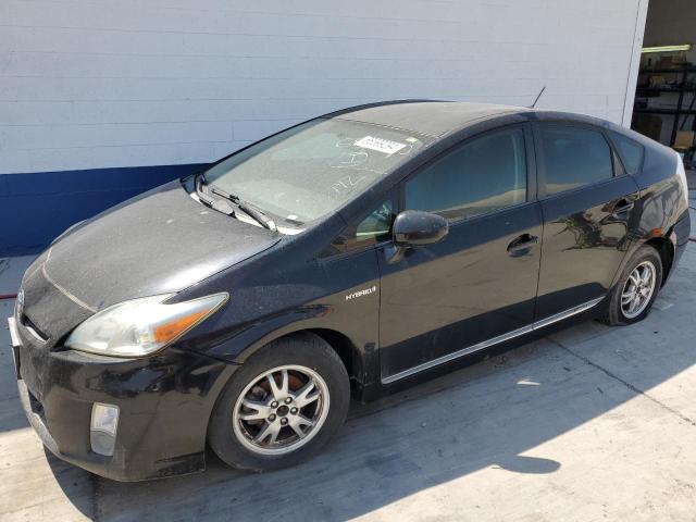 TOYOTA PRIUS 2010 jtdkn3du1a1114903