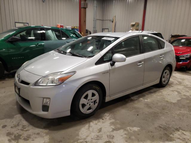 TOYOTA PRIUS 2010 jtdkn3du1a1115467